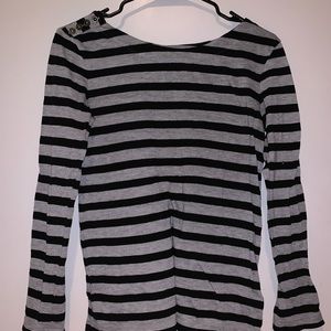 Forever 21 light sweatshirt